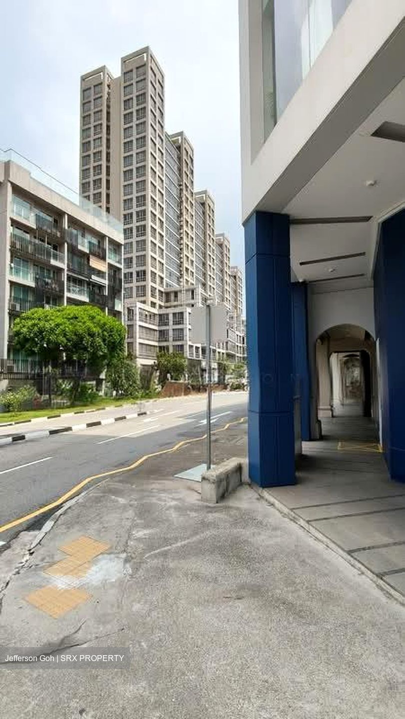 Mohamed Sultan Road (D9), Office #556811631